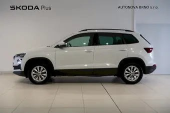 Škoda Karoq Ambition