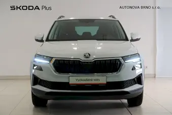 Škoda Karoq Ambition