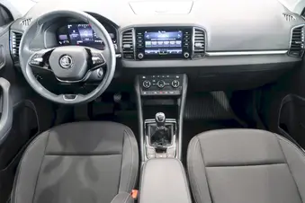 Škoda Karoq Ambition