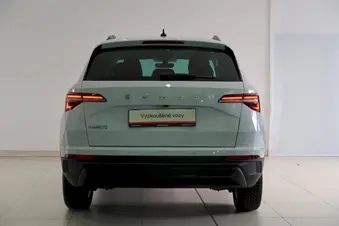 Škoda Karoq Ambition
