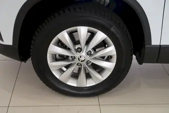 Škoda Karoq Ambition