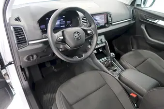 Škoda Karoq Ambition