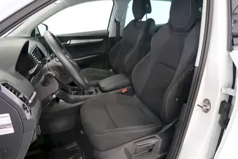 Škoda Karoq Ambition