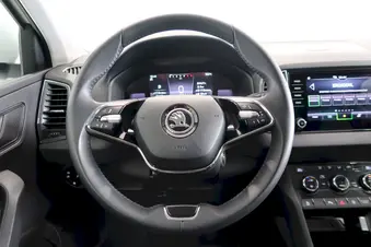 Škoda Karoq Ambition