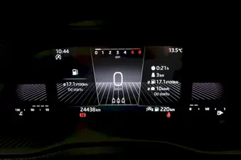 Škoda Karoq Ambition