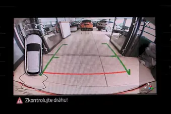 Škoda Karoq Ambition