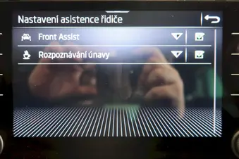 Škoda Karoq Ambition