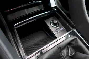 Škoda Karoq Ambition