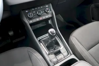 Škoda Karoq Ambition