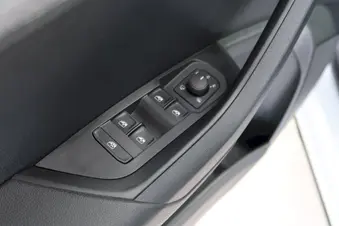 Škoda Karoq Ambition