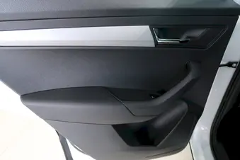 Škoda Karoq Ambition