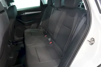 Škoda Karoq Ambition