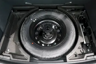 Škoda Karoq Ambition