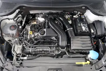 Škoda Karoq Ambition