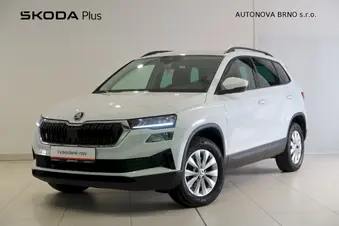 Škoda Karoq Selection