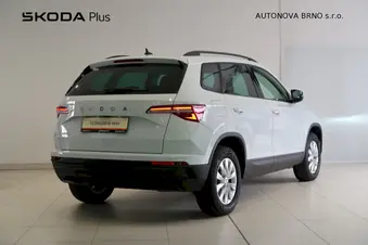 Škoda Karoq Selection