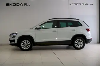 Škoda Karoq Selection