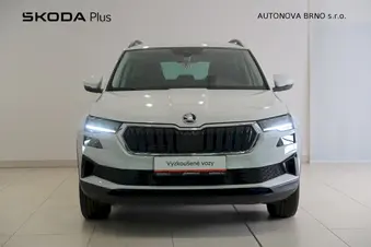 Škoda Karoq Selection