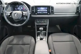 Škoda Karoq Selection
