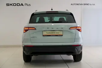 Škoda Karoq Selection