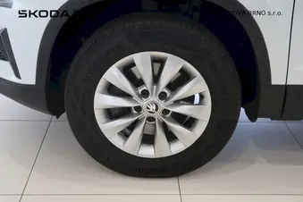 Škoda Karoq Selection