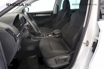 Škoda Karoq Selection
