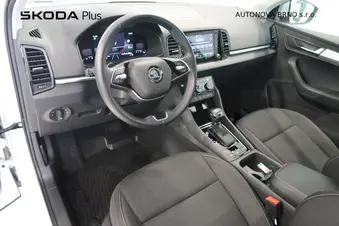 Škoda Karoq Selection