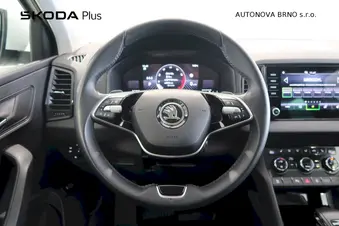 Škoda Karoq Selection