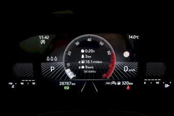 Škoda Karoq Selection