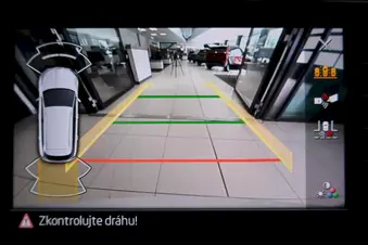 Škoda Karoq Selection