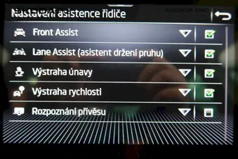 Škoda Karoq Selection