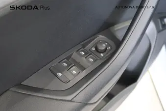 Škoda Karoq Selection