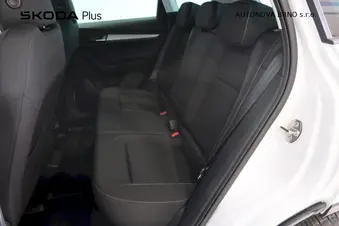 Škoda Karoq Selection
