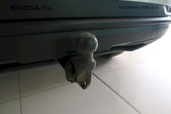 Škoda Karoq Selection