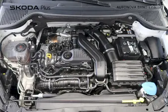 Škoda Karoq Selection