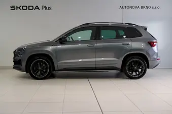 Škoda Karoq SportLine