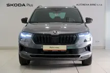 Karoq SportLine