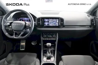 Škoda Karoq SportLine