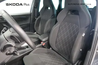 Škoda Karoq SportLine