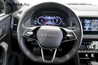 Škoda Karoq SportLine