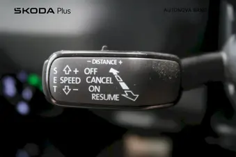 Škoda Karoq SportLine