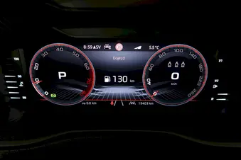Škoda Karoq SportLine