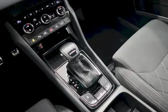 Škoda Karoq SportLine