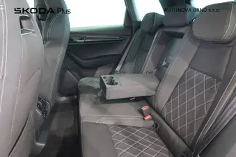 Škoda Karoq SportLine