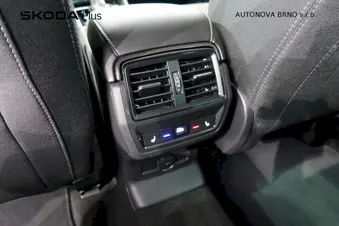 Škoda Karoq SportLine