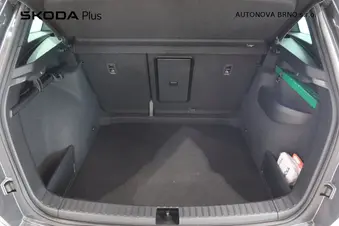 Škoda Karoq SportLine