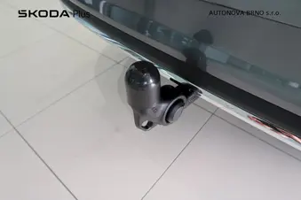 Škoda Karoq SportLine