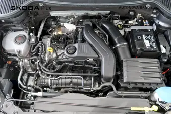 Škoda Karoq SportLine