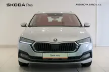 Octavia Style