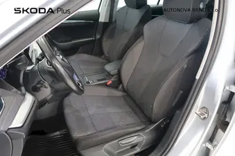 Škoda Octavia Style
